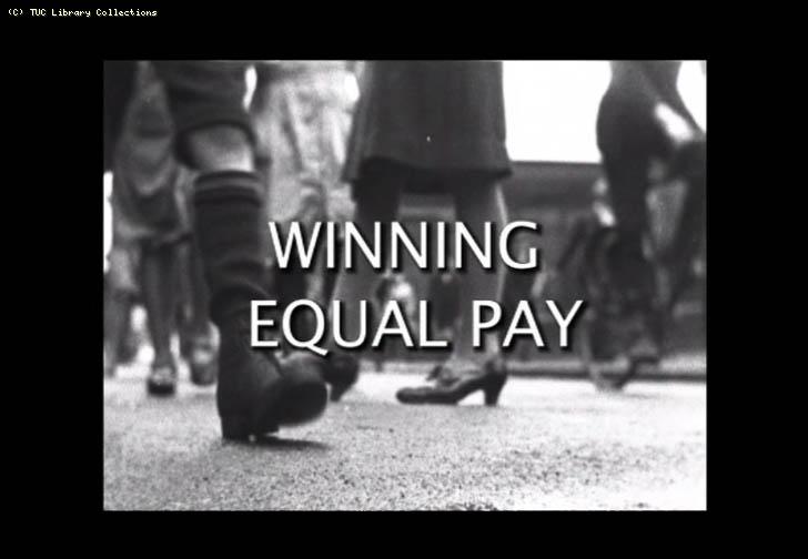 trailer winning equal pay personality pic