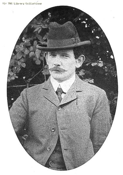 Robert Tressell (1870-1911)